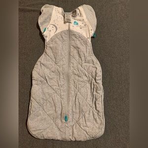 Love to dream 2.5 TOG 13-18 lbs